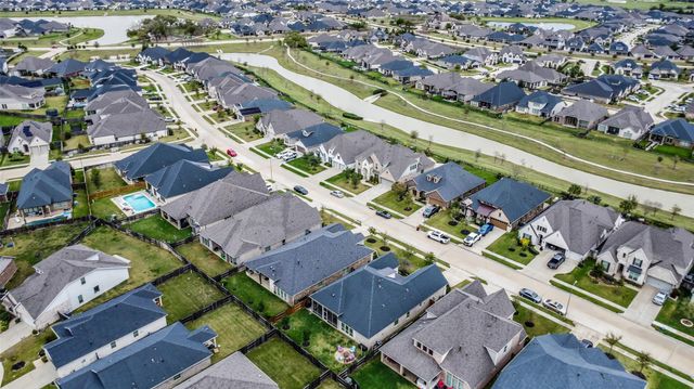 20127 Desert Foal Drive, Tomball, TX 77377