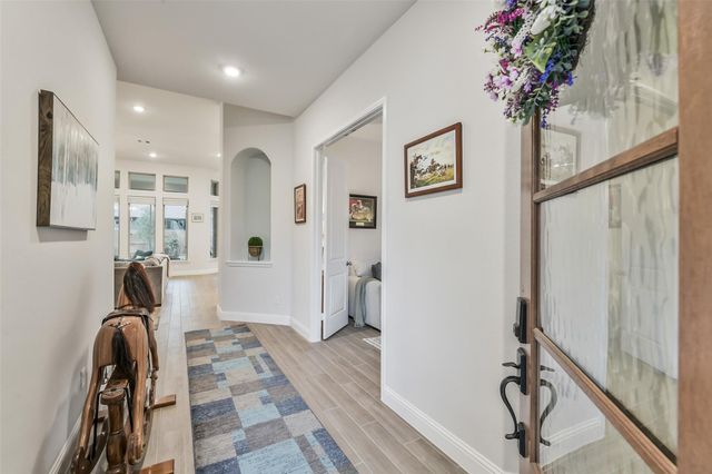 20127 Desert Foal Drive, Tomball, TX 77377