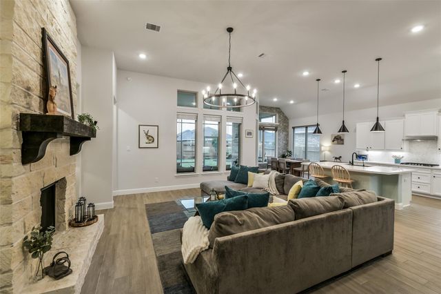 20127 Desert Foal Drive, Tomball, TX 77377