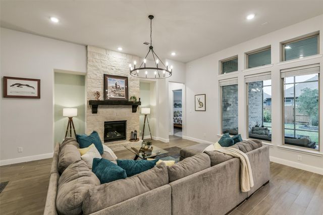 20127 Desert Foal Drive, Tomball, TX 77377