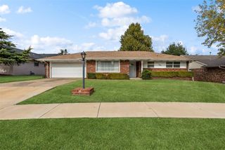 3113 NW 62nd Street, Oklahoma City, OK 73112