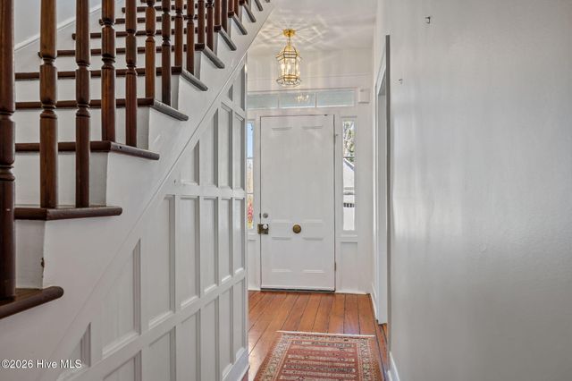 323 E 2nd Street, Washington, NC 27889