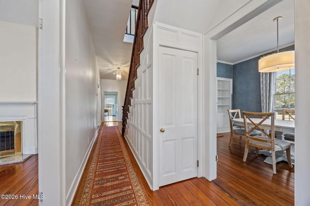 323 E 2nd Street, Washington, NC 27889