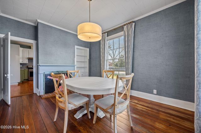 323 E 2nd Street, Washington, NC 27889