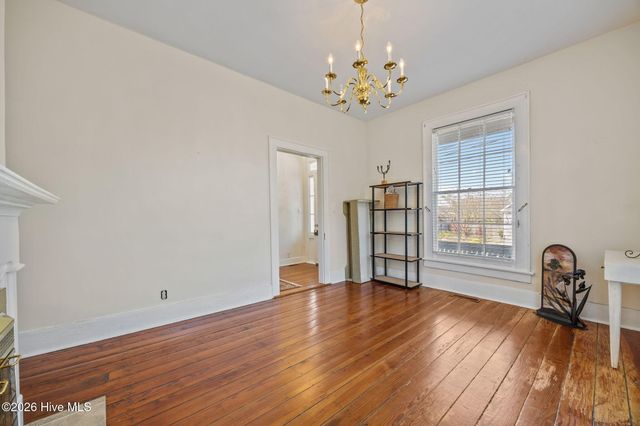 323 E 2nd Street, Washington, NC 27889