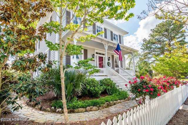 323 E 2nd Street, Washington, NC 27889