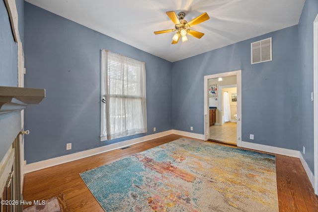 323 E 2nd Street, Washington, NC 27889