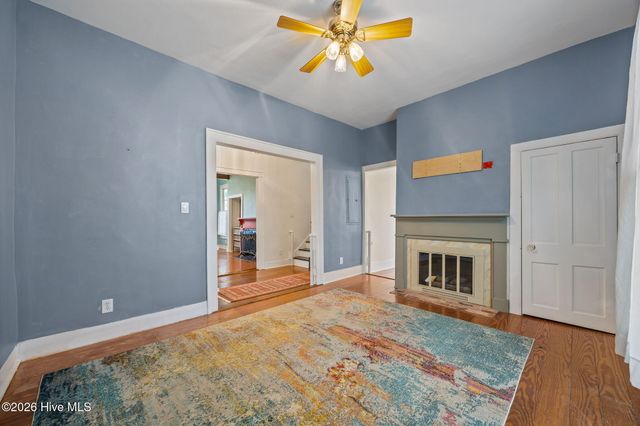 323 E 2nd Street, Washington, NC 27889