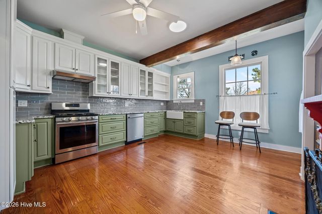 323 E 2nd Street, Washington, NC 27889