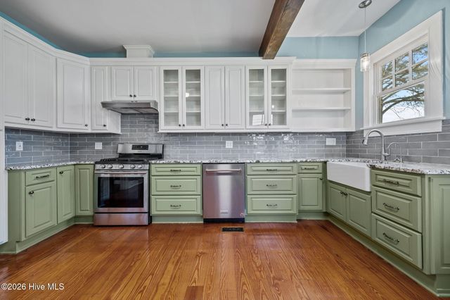 323 E 2nd Street, Washington, NC 27889