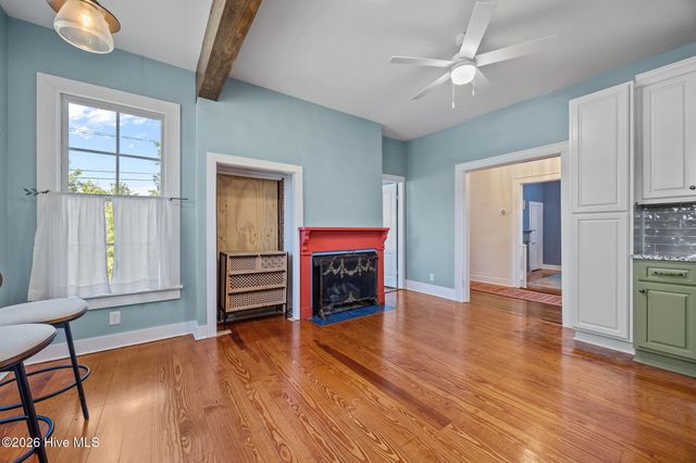 323 E 2nd Street, Washington, NC 27889