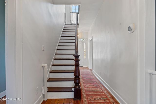 323 E 2nd Street, Washington, NC 27889