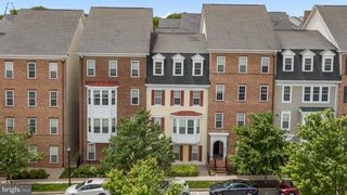7674 MAPLE LAWN BLVD #52, Fulton, MD 20759