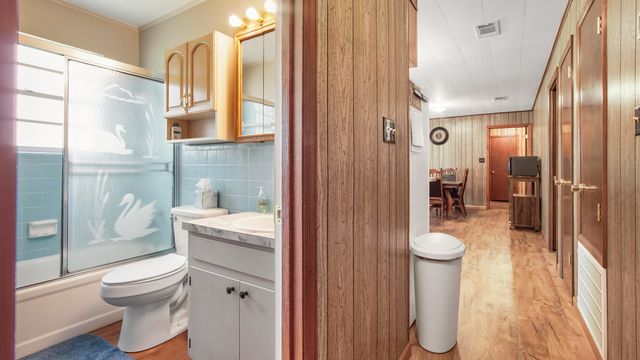 343 Campbell Road, Defuniak Springs, FL 32433