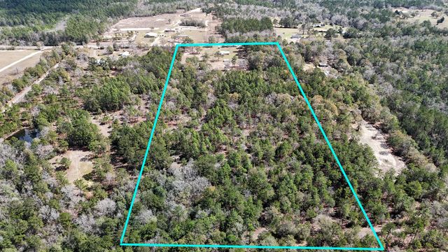 343 Campbell Road, Defuniak Springs, FL 32433