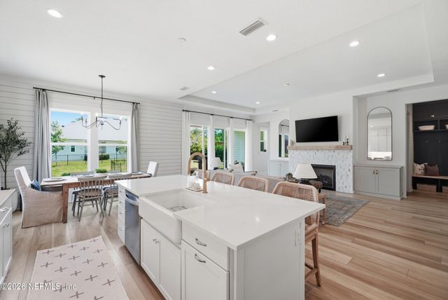 46 WINDMILL PALM Trail, Ponte Vedra, FL 32081