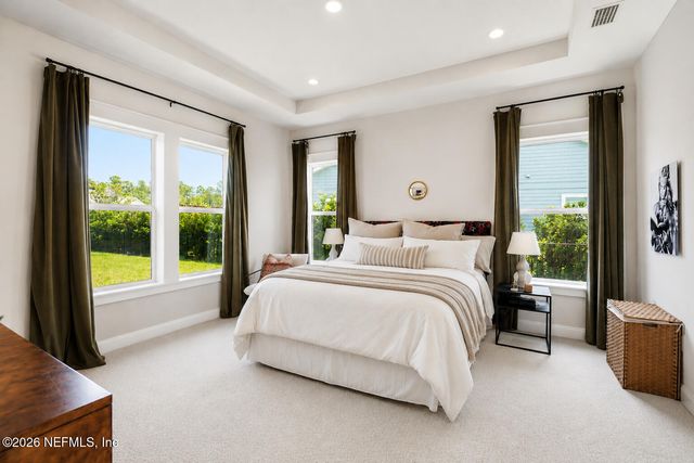 46 WINDMILL PALM Trail, Ponte Vedra, FL 32081