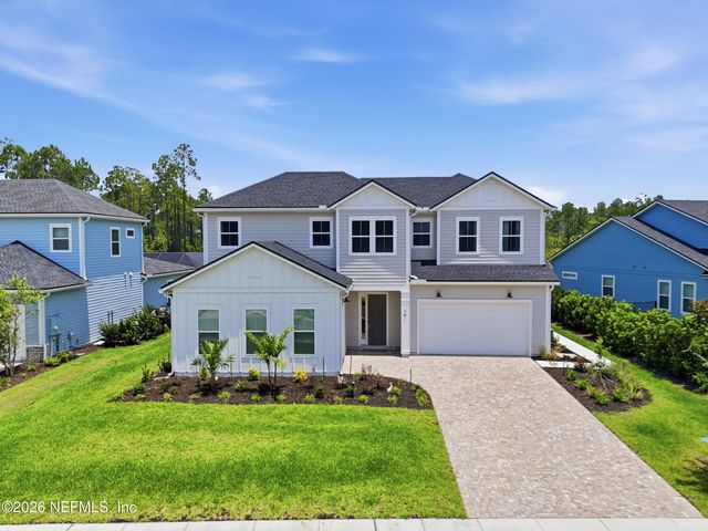 46 WINDMILL PALM Trail, Ponte Vedra, FL 32081