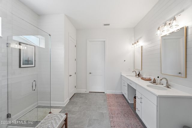 46 WINDMILL PALM Trail, Ponte Vedra, FL 32081