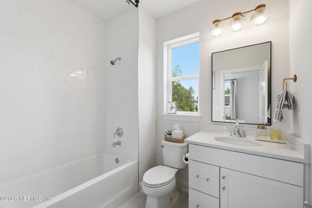 46 WINDMILL PALM Trail, Ponte Vedra, FL 32081