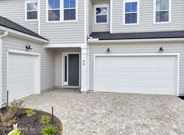 46 WINDMILL PALM Trail, Ponte Vedra, FL 32081