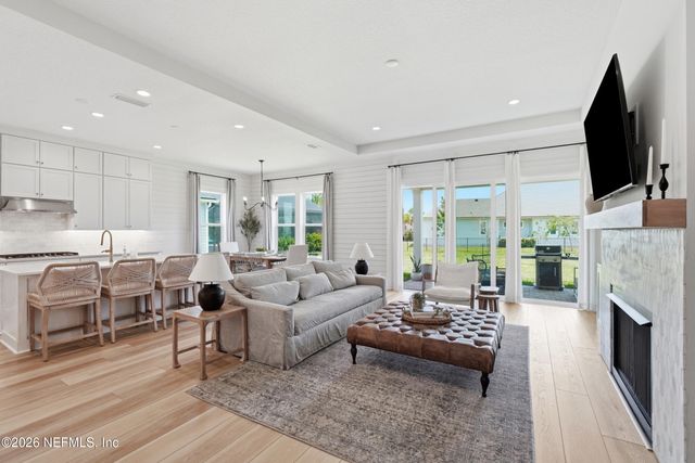 46 WINDMILL PALM Trail, Ponte Vedra, FL 32081