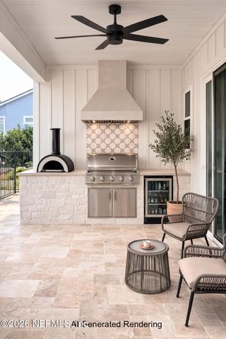 46 WINDMILL PALM Trail, Ponte Vedra, FL 32081