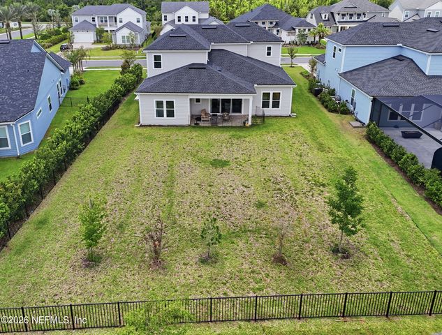46 WINDMILL PALM Trail, Ponte Vedra, FL 32081