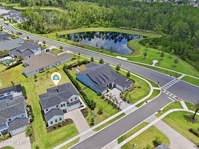 46 WINDMILL PALM Trail, Ponte Vedra, FL 32081