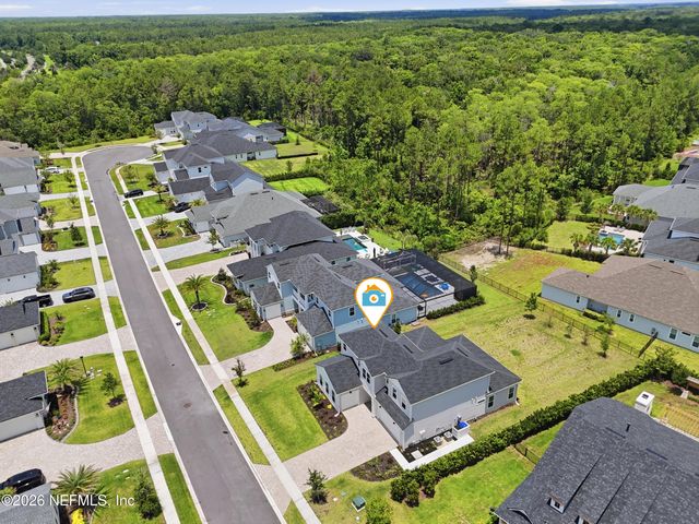 46 WINDMILL PALM Trail, Ponte Vedra, FL 32081