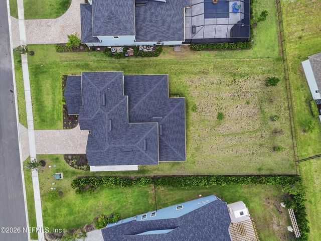46 WINDMILL PALM Trail, Ponte Vedra, FL 32081