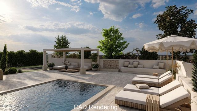 46 WINDMILL PALM Trail, Ponte Vedra, FL 32081