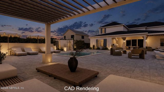 46 WINDMILL PALM Trail, Ponte Vedra, FL 32081