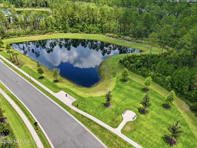 46 WINDMILL PALM Trail, Ponte Vedra, FL 32081