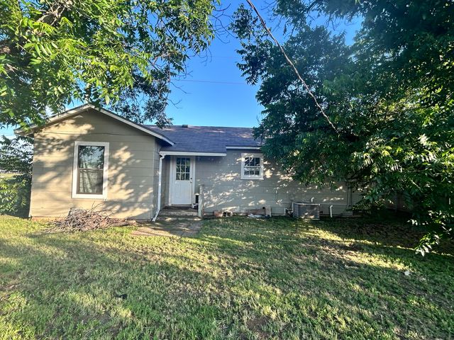 18 W 37th Street, San Angelo, TX 76903