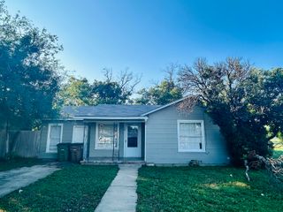 18 W 37th Street, San Angelo, TX 76903