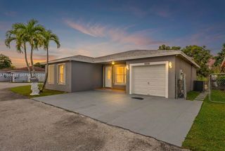 29964 SW 158th Place, Homestead, FL 33033