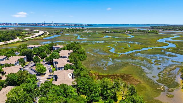 700 Daniel Ellis Drive Apt 11306, Charleston, SC 29412