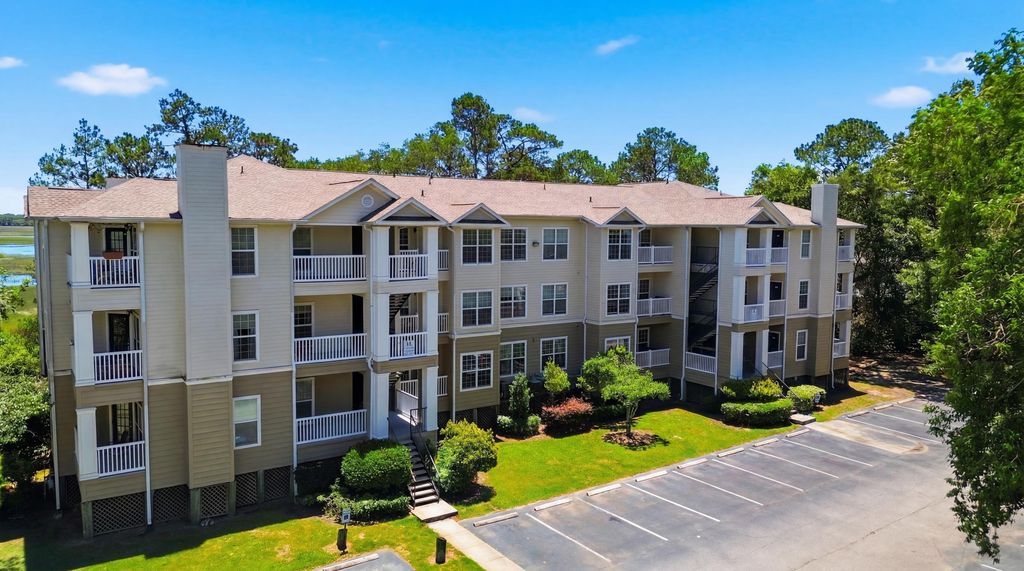 700 Daniel Ellis Drive Apt 11306, Charleston, SC 29412