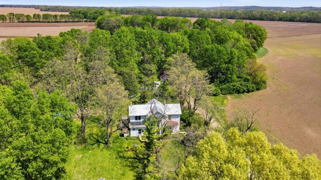 1444 Eagle City Road 1444 Eagle City Road, Springfield, OH 45503