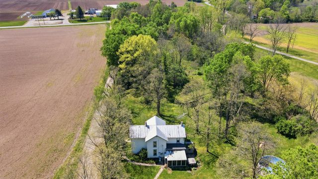 1444 Eagle City Road 1444 Eagle City Road, Springfield, OH 45503