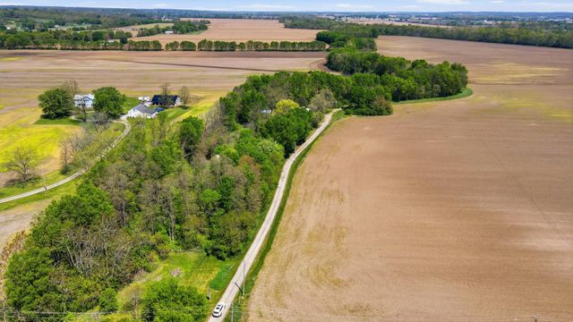 1444 Eagle City Road 1444 Eagle City Road, Springfield, OH 45503