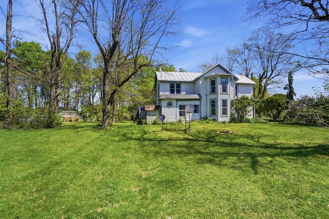 1444 Eagle City Road 1444 Eagle City Road, Springfield, OH 45503
