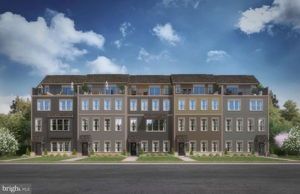 1765 DUNNINGTON PL, Dumfries, VA 22026