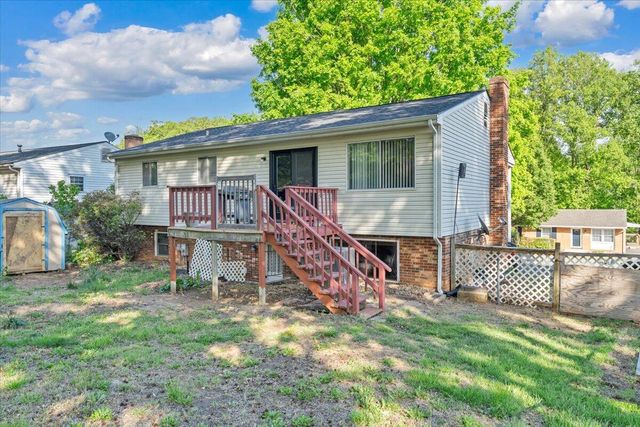428 Missimer LN, Vinton, VA 24179