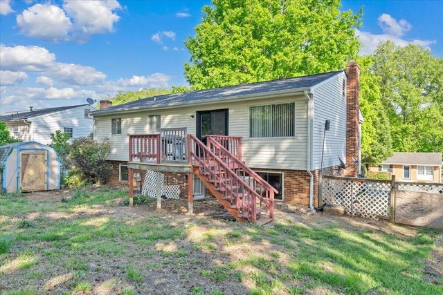 428 Missimer LN, Vinton, VA 24179