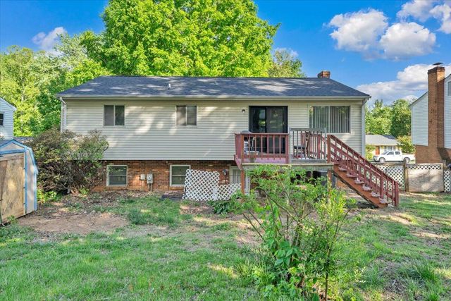 428 Missimer LN, Vinton, VA 24179
