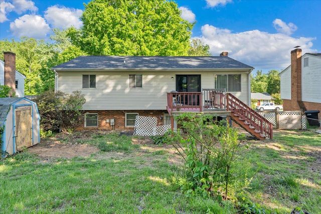 428 Missimer LN, Vinton, VA 24179