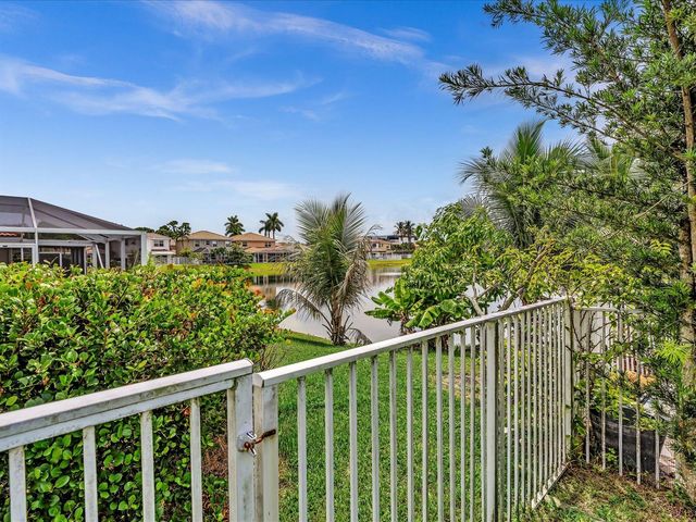 7145 CRESCENT CREEK Place, Coconut Creek, FL 33073