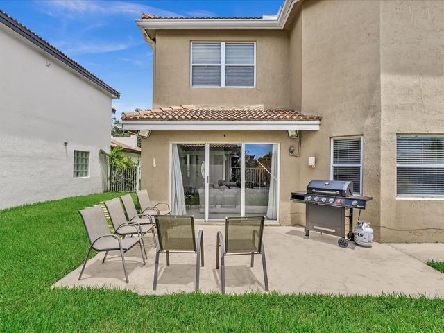 7145 CRESCENT CREEK Place, Coconut Creek, FL 33073